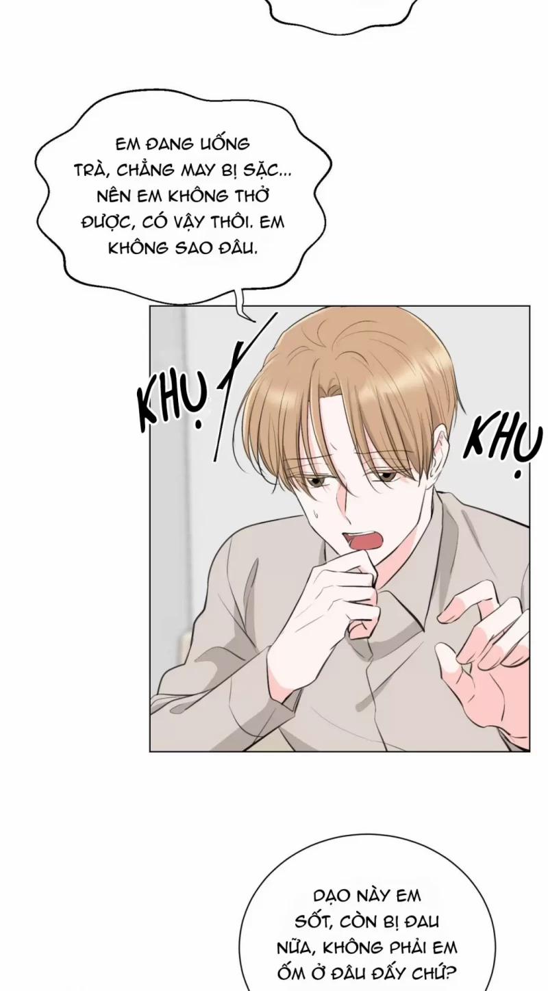 Họ Đã Ngủ Với Nhau 7 trang 18