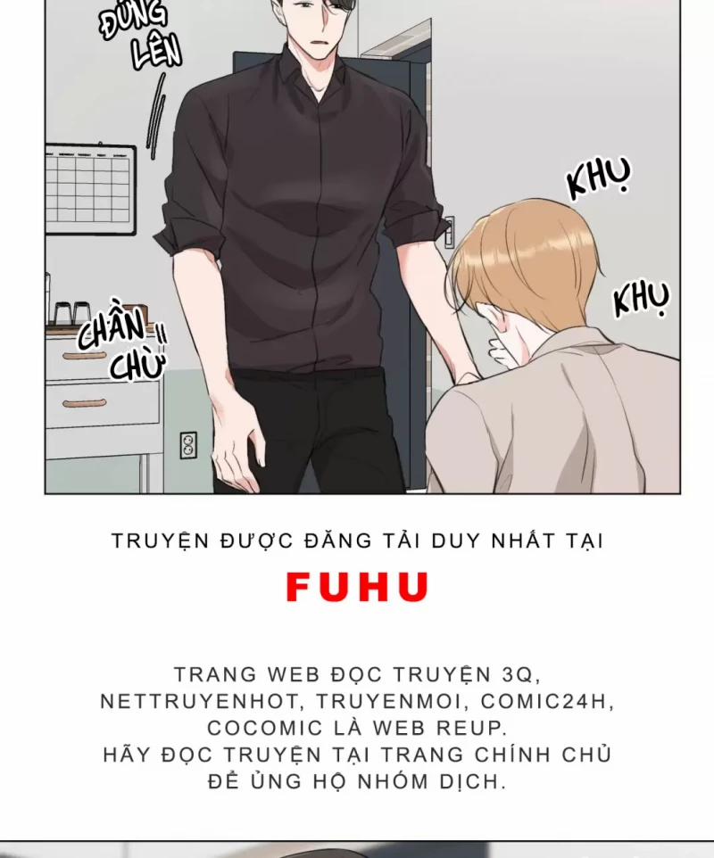 Họ Đã Ngủ Với Nhau 7 trang 22