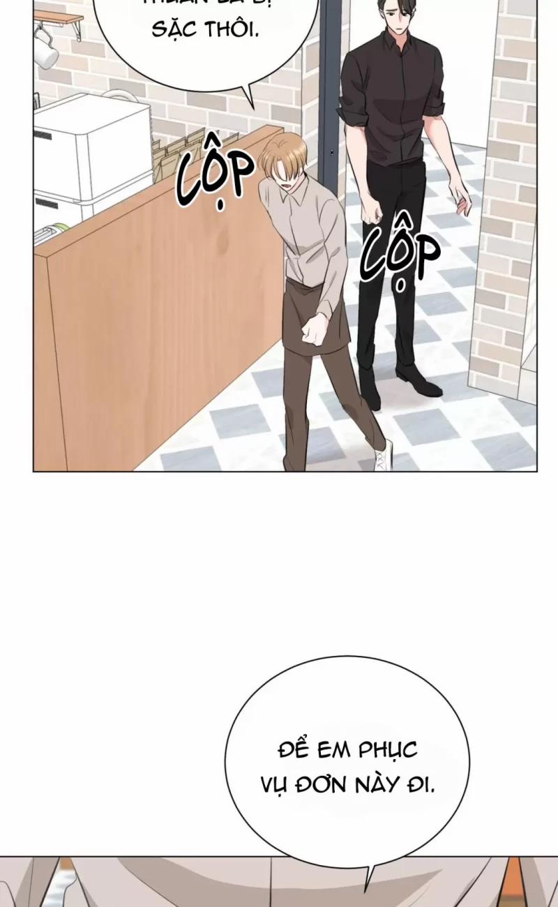 Họ Đã Ngủ Với Nhau 7 trang 25