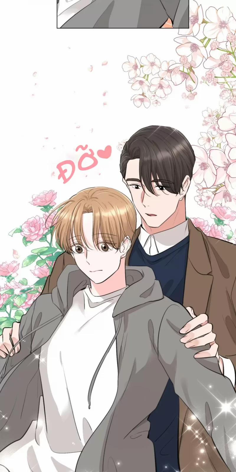 Họ Đã Ngủ Với Nhau 7 trang 36