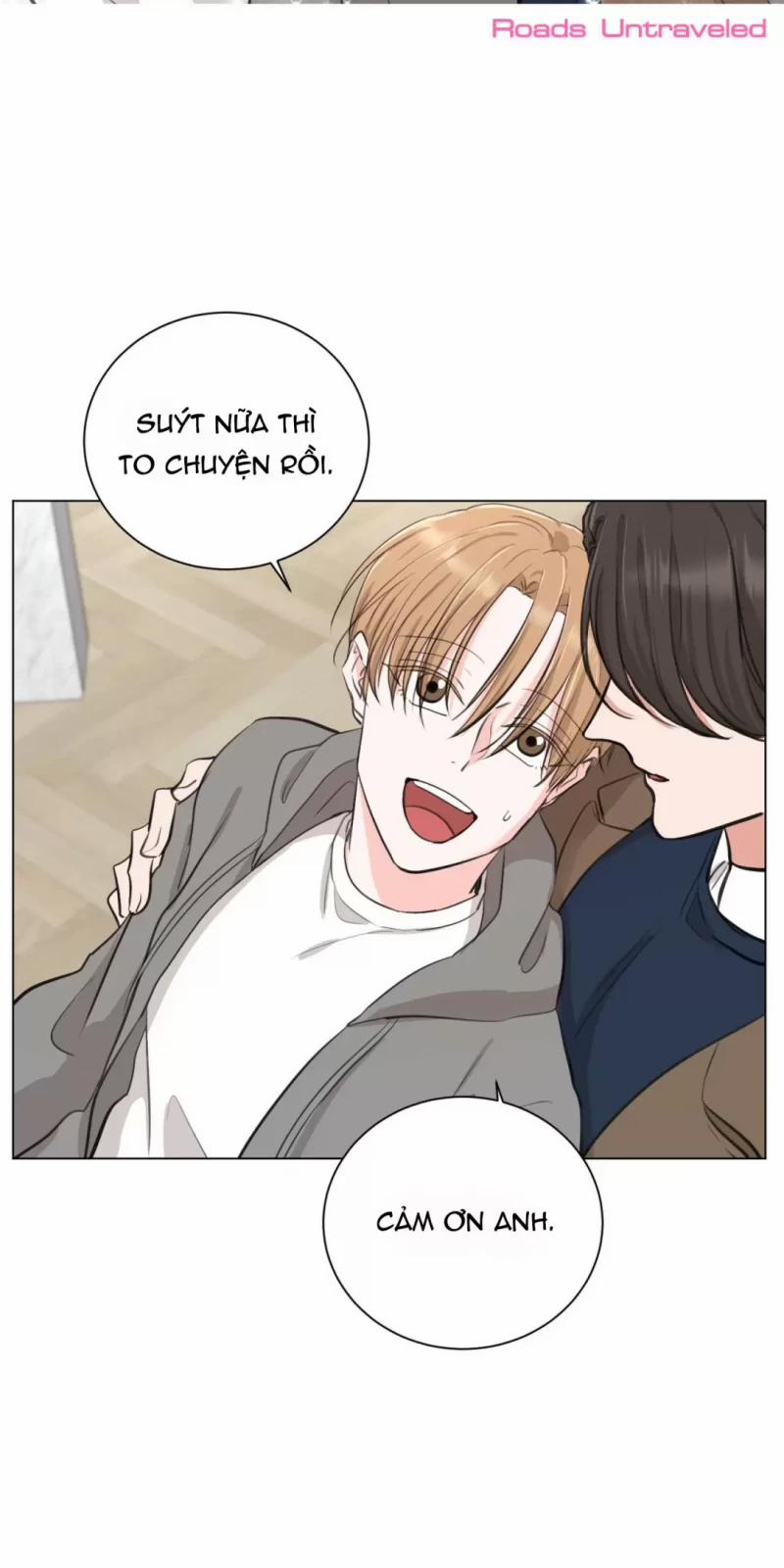 Họ Đã Ngủ Với Nhau 7 trang 37