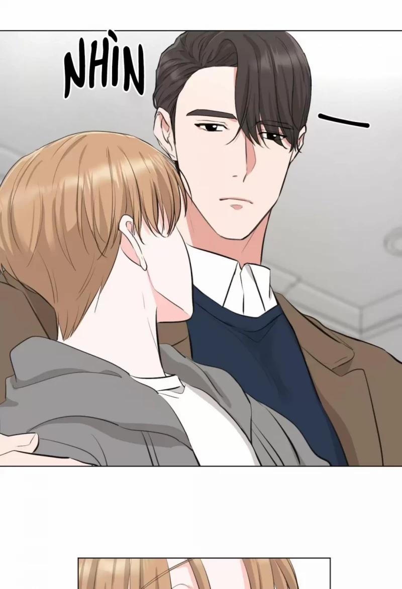 Họ Đã Ngủ Với Nhau 7 trang 38