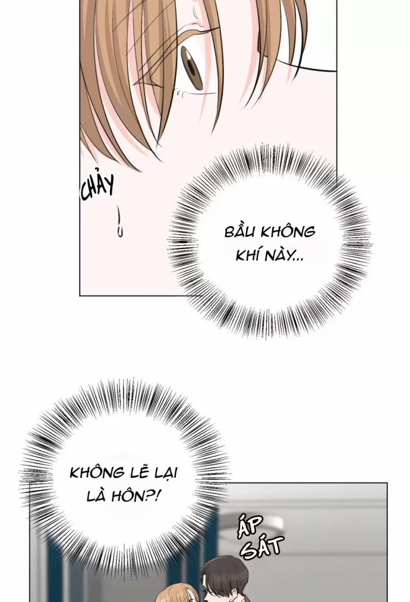 Họ Đã Ngủ Với Nhau 7 trang 39