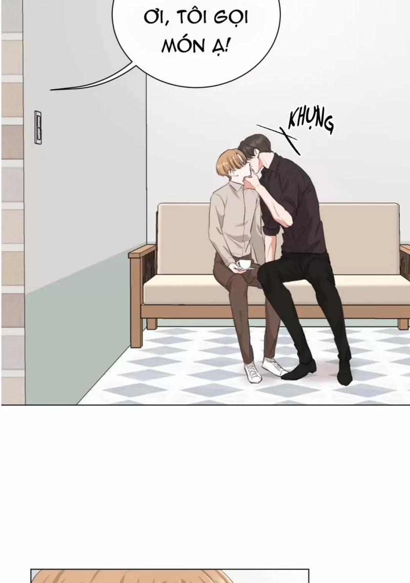 Họ Đã Ngủ Với Nhau 7 trang 4