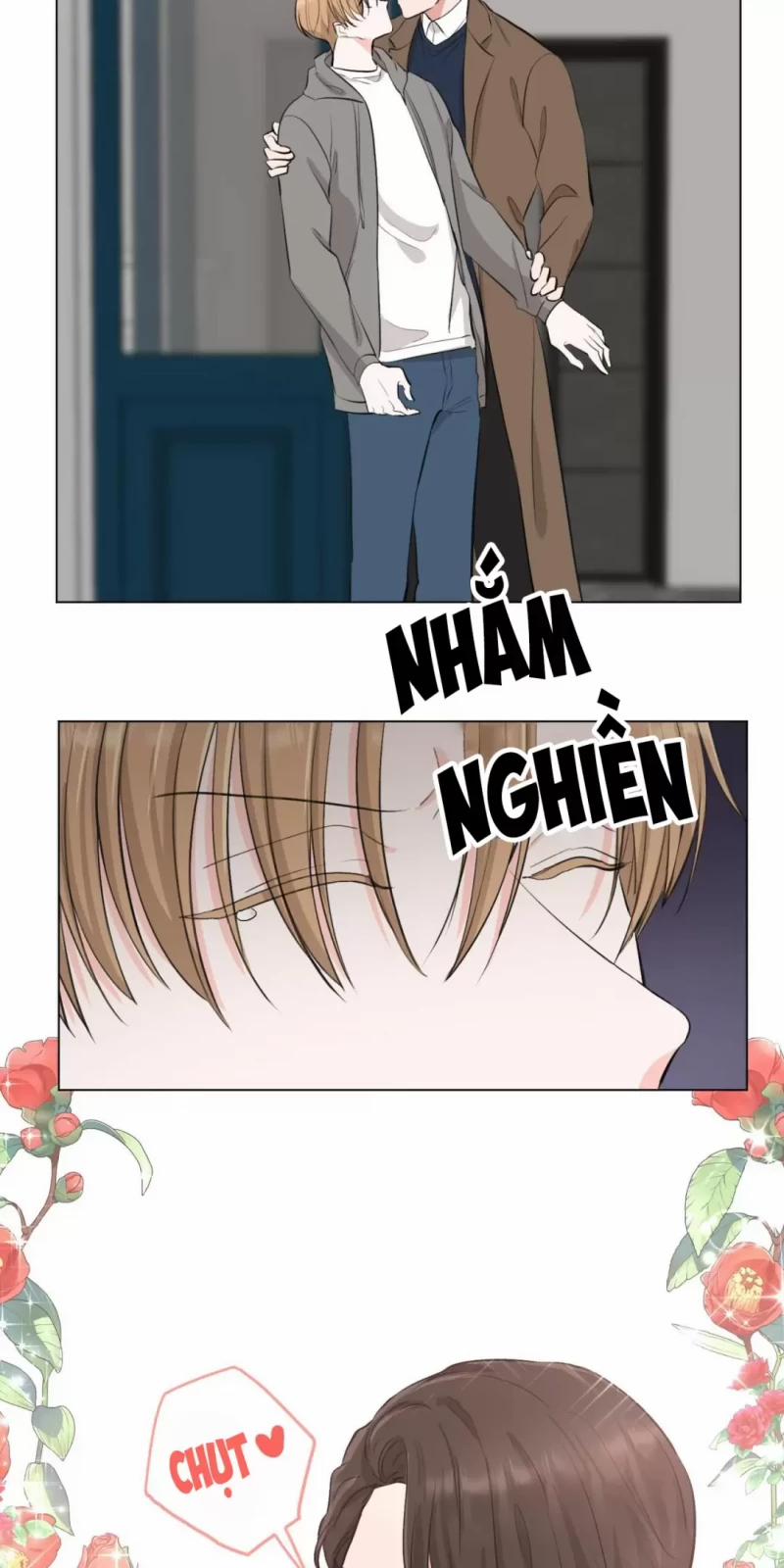 Họ Đã Ngủ Với Nhau 7 trang 40