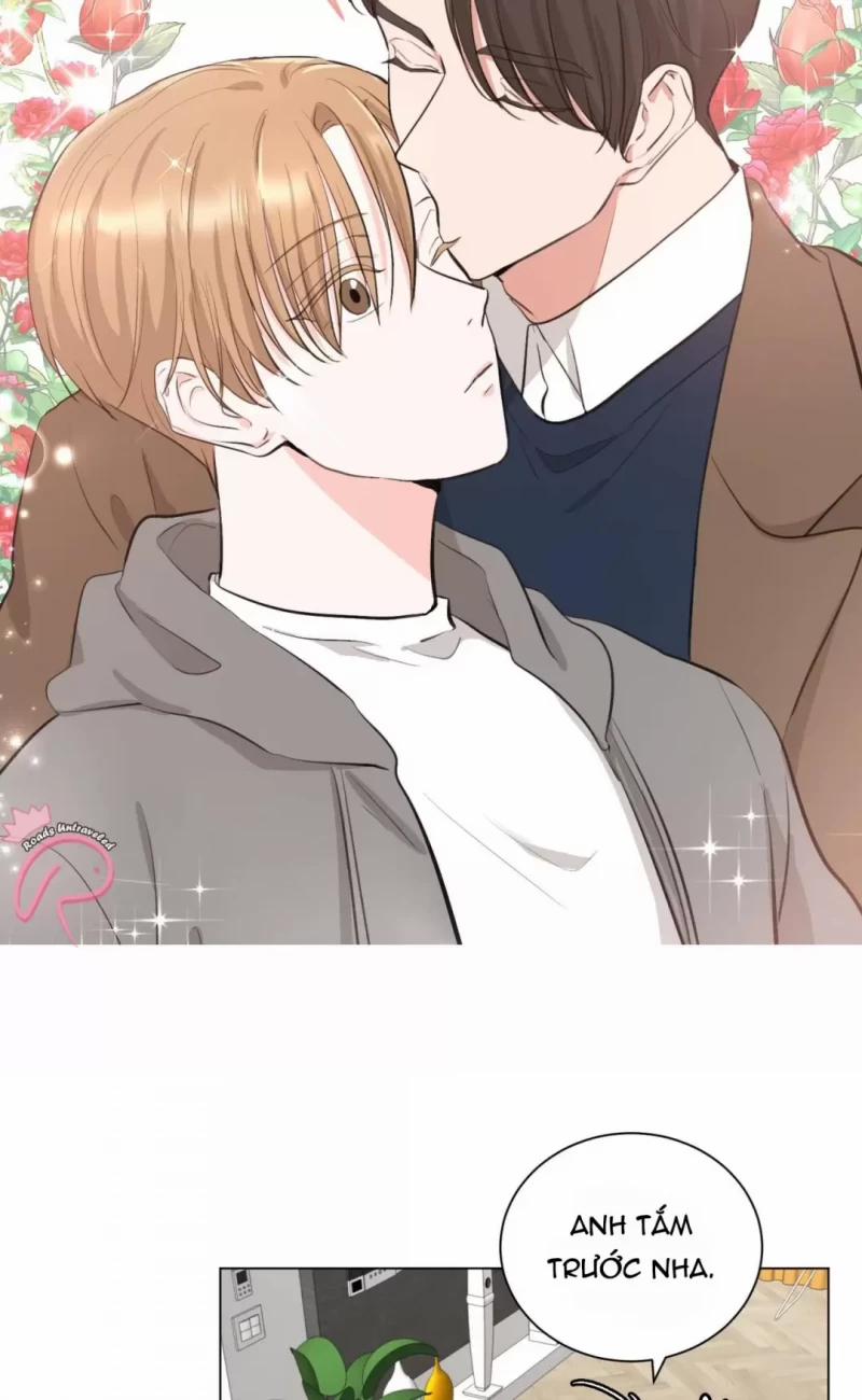 Họ Đã Ngủ Với Nhau 7 trang 41