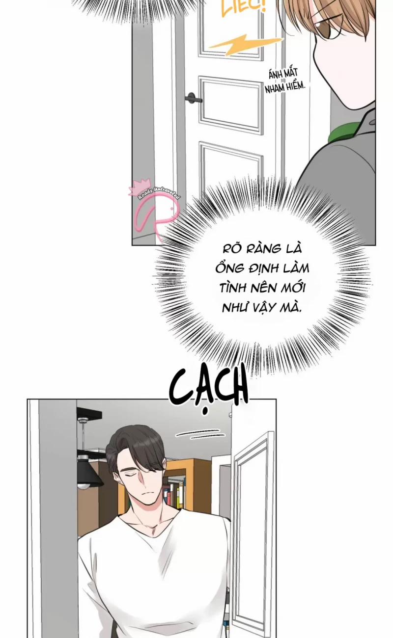 Họ Đã Ngủ Với Nhau 7 trang 44