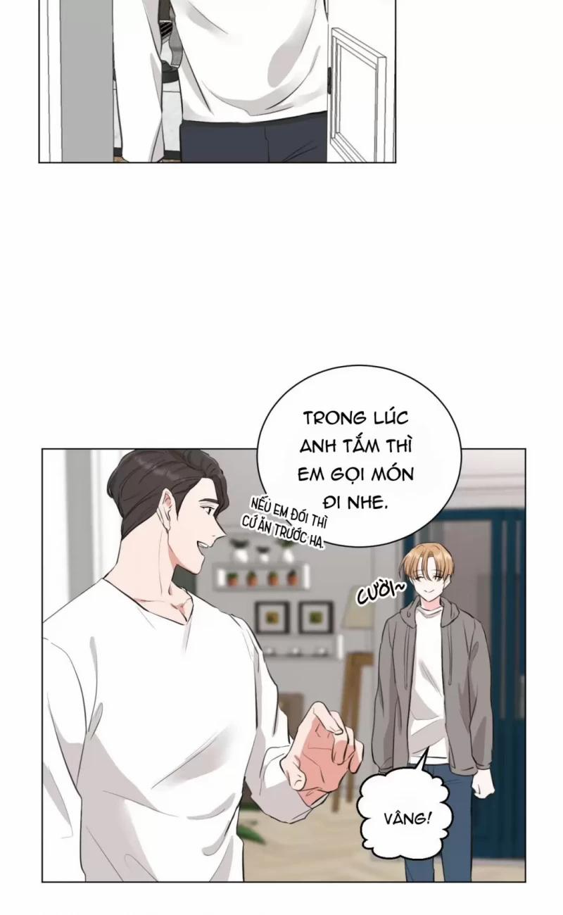 Họ Đã Ngủ Với Nhau 7 trang 45