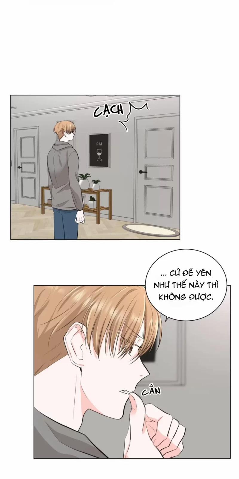 Họ Đã Ngủ Với Nhau 7 trang 46