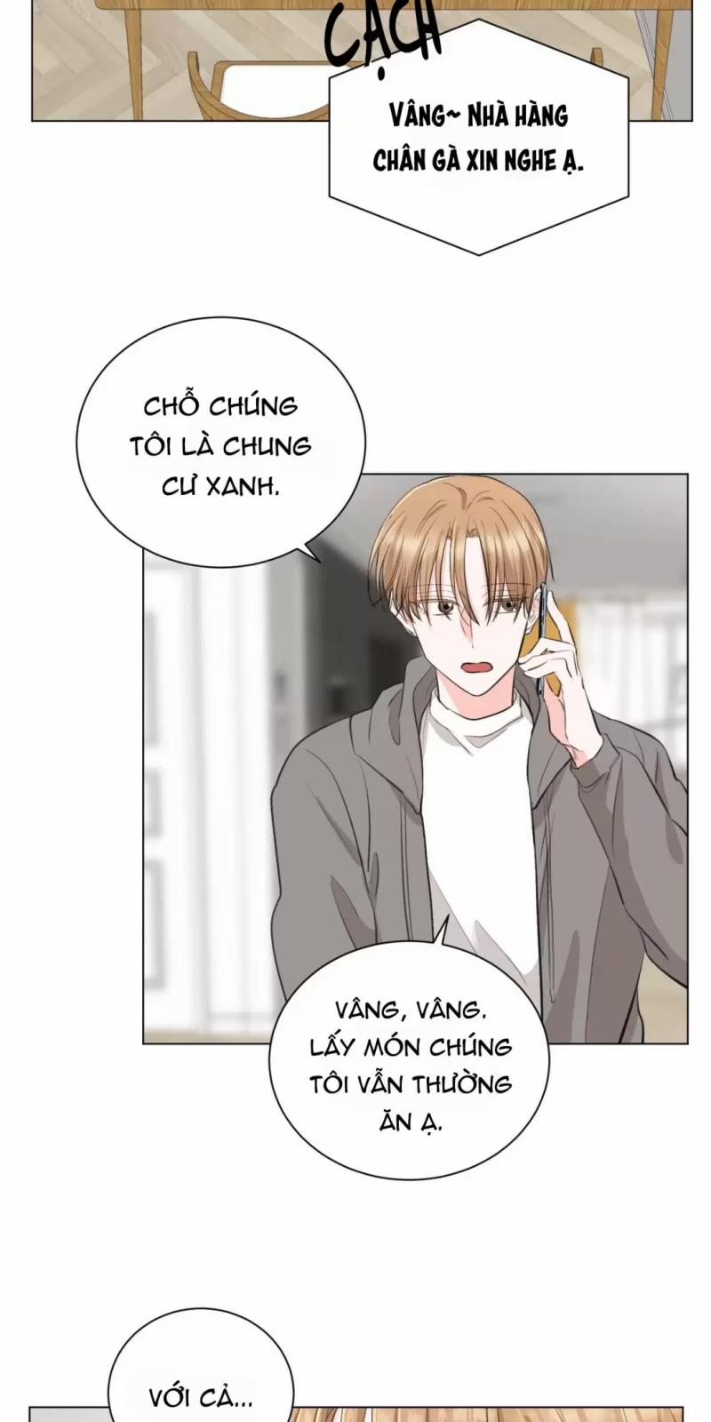 Họ Đã Ngủ Với Nhau 7 trang 48