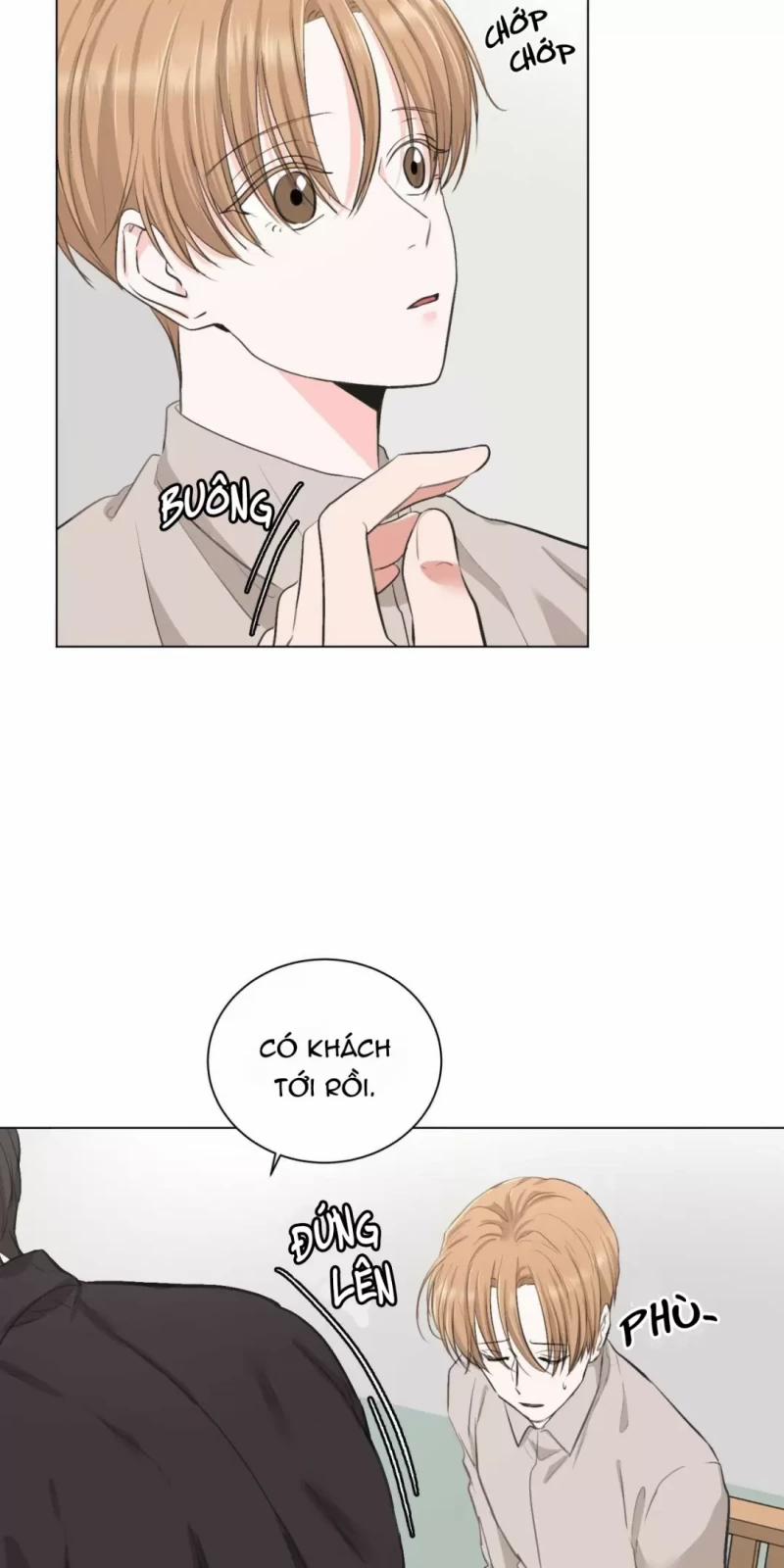 Họ Đã Ngủ Với Nhau 7 trang 5