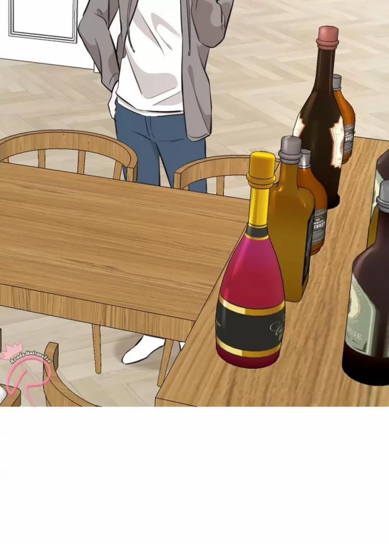 Họ Đã Ngủ Với Nhau 7 trang 50