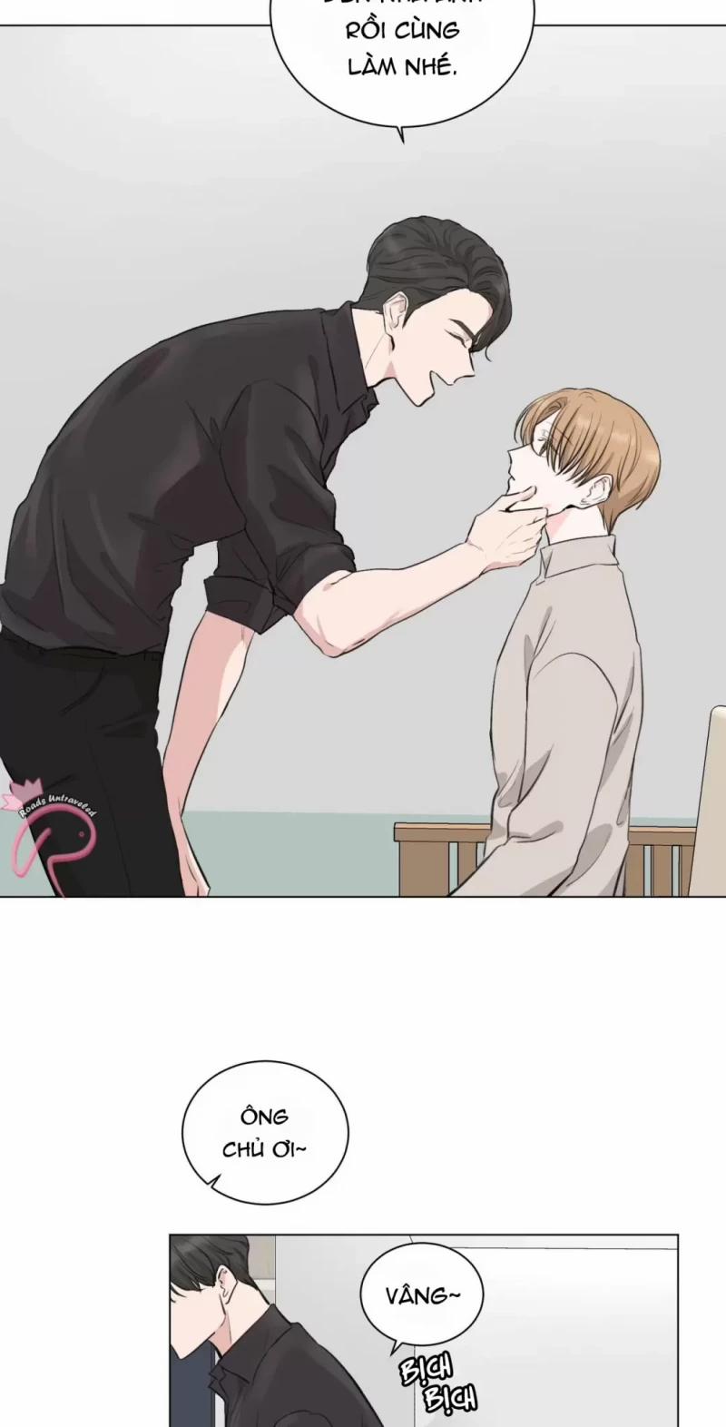 Họ Đã Ngủ Với Nhau 7 trang 7