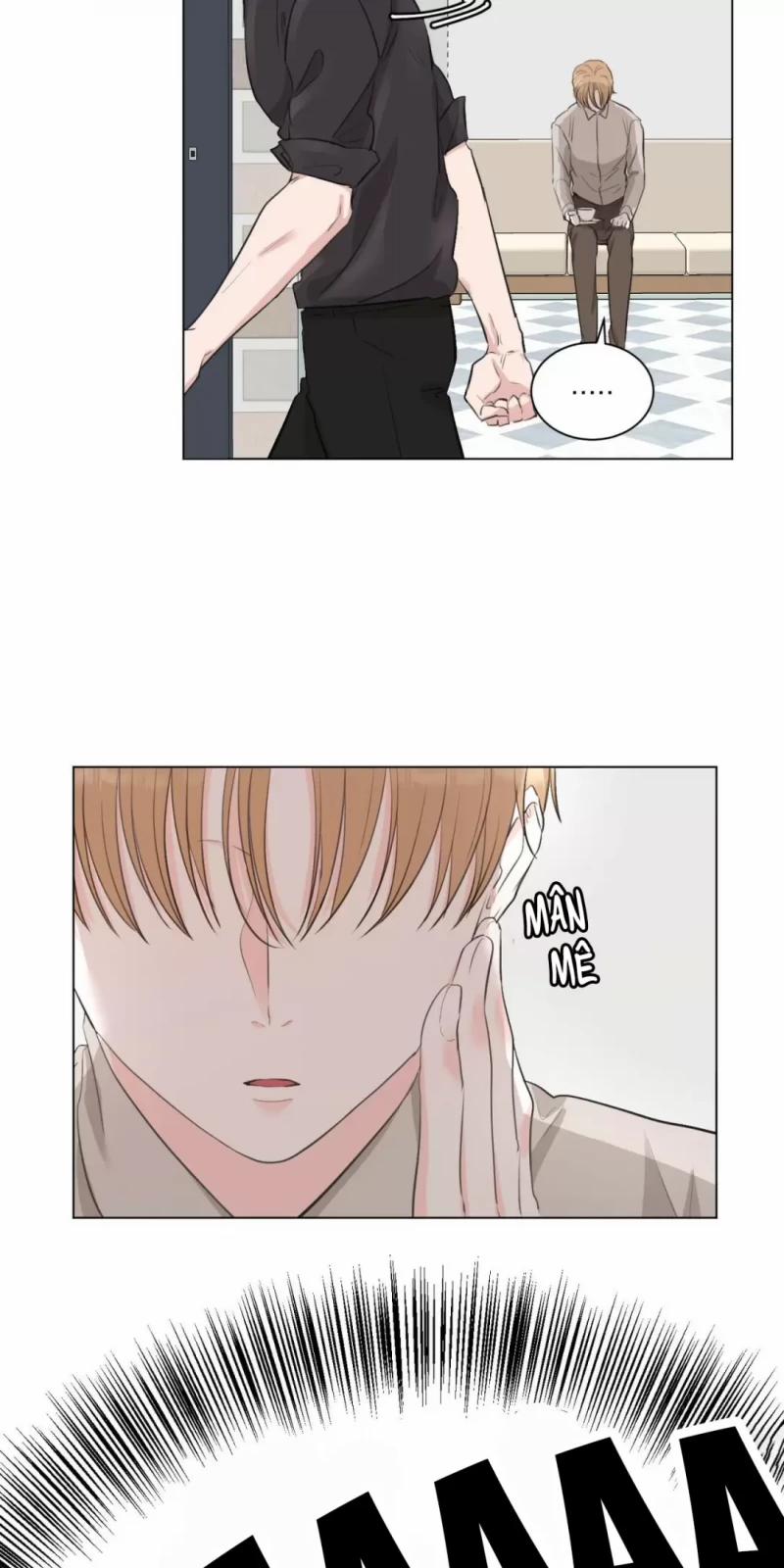 Họ Đã Ngủ Với Nhau 7 trang 8