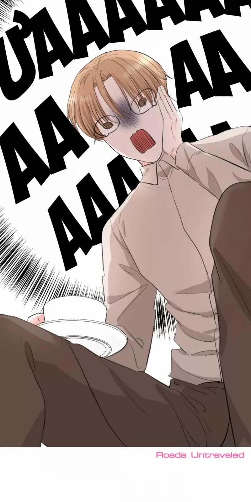 Họ Đã Ngủ Với Nhau 7 trang 9