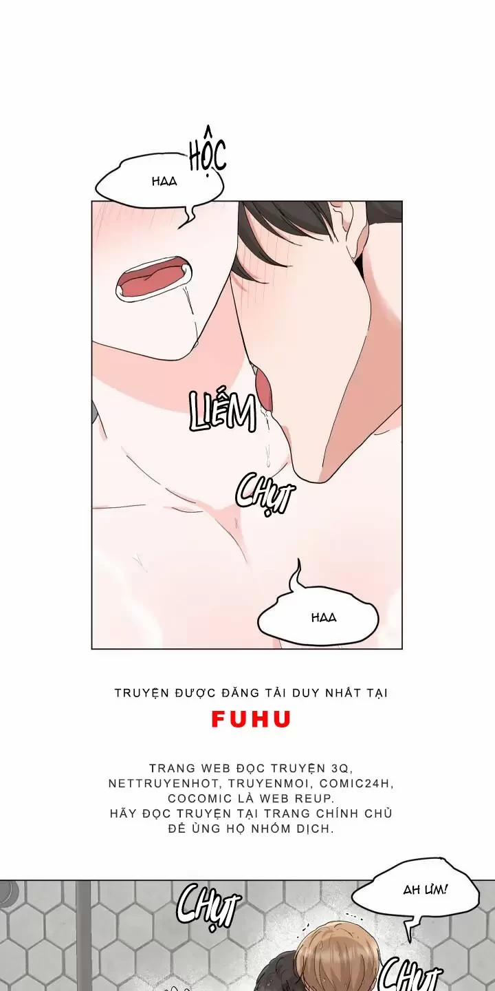 Họ Đã Ngủ Với Nhau 8 trang 10