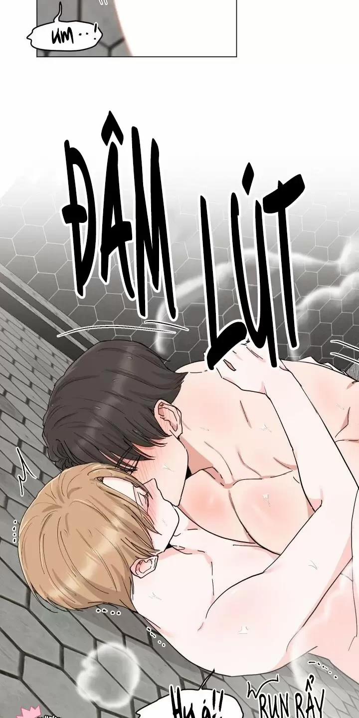 Họ Đã Ngủ Với Nhau 8 trang 12