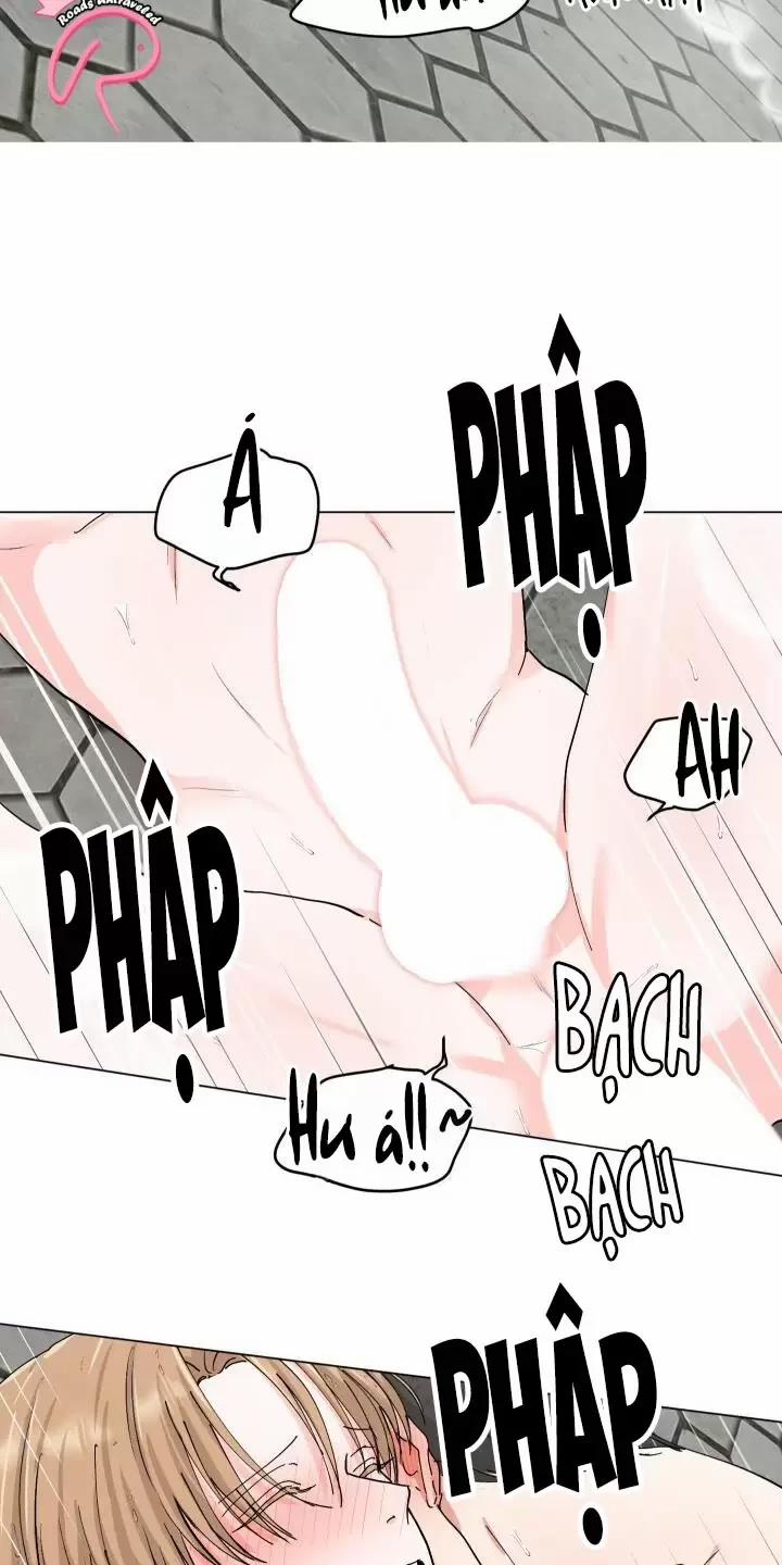 Họ Đã Ngủ Với Nhau 8 trang 13