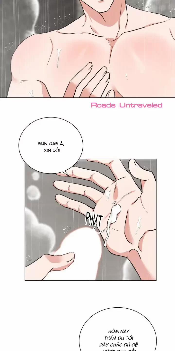 Họ Đã Ngủ Với Nhau 8 trang 18