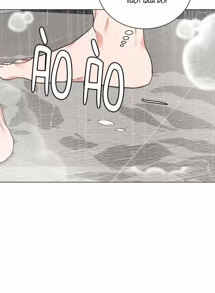 Họ Đã Ngủ Với Nhau 8 trang 19