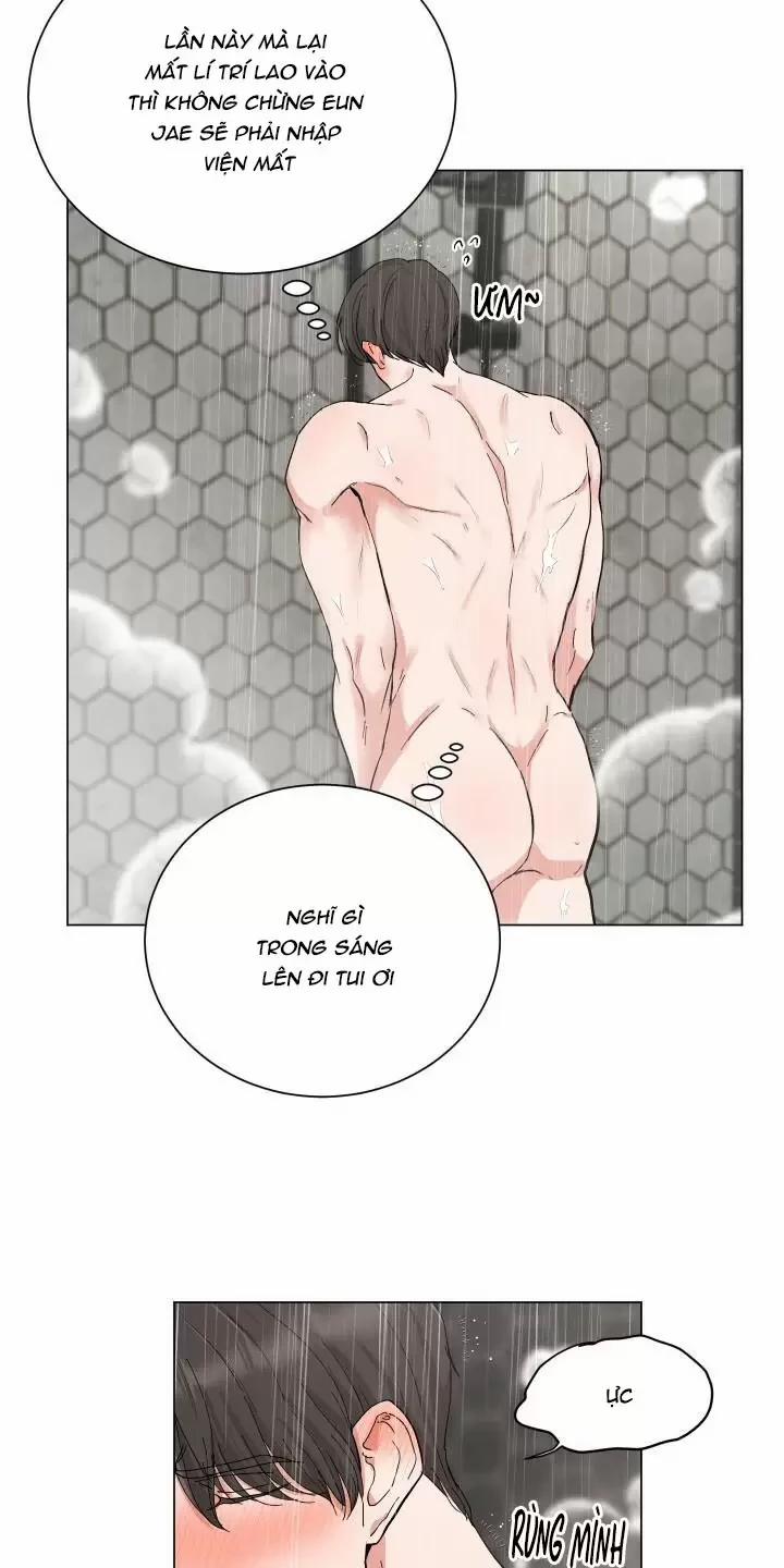 Họ Đã Ngủ Với Nhau 8 trang 2