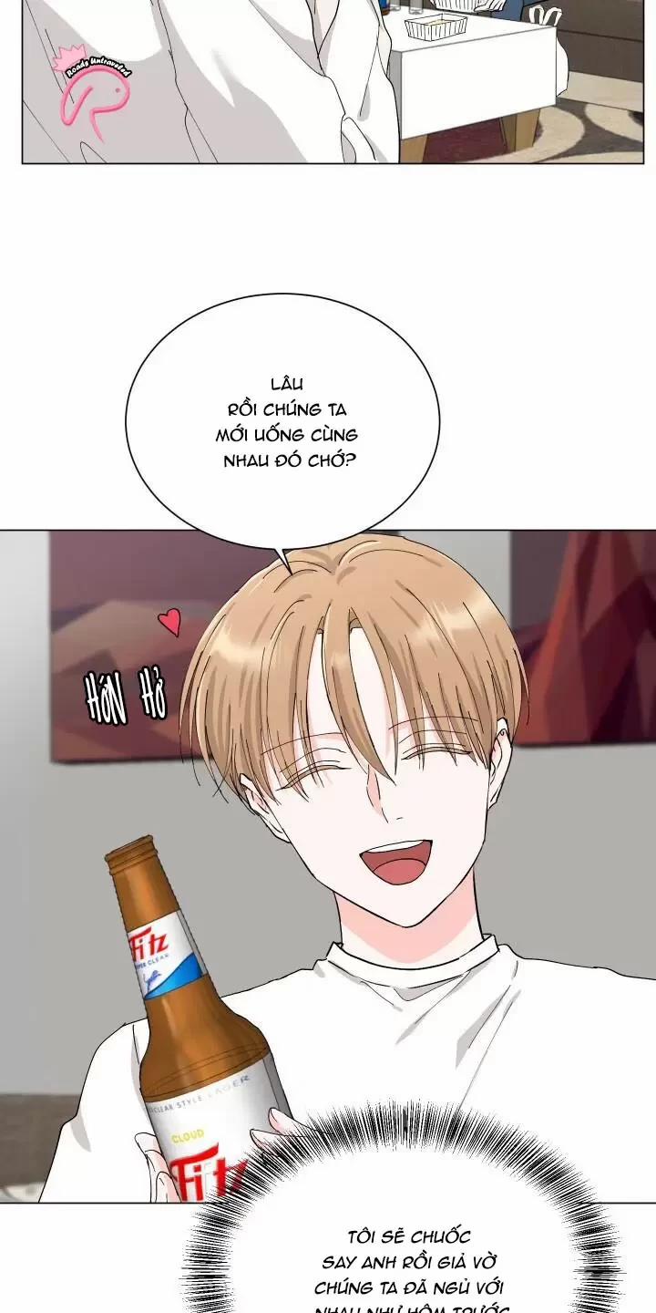 Họ Đã Ngủ Với Nhau 8 trang 22