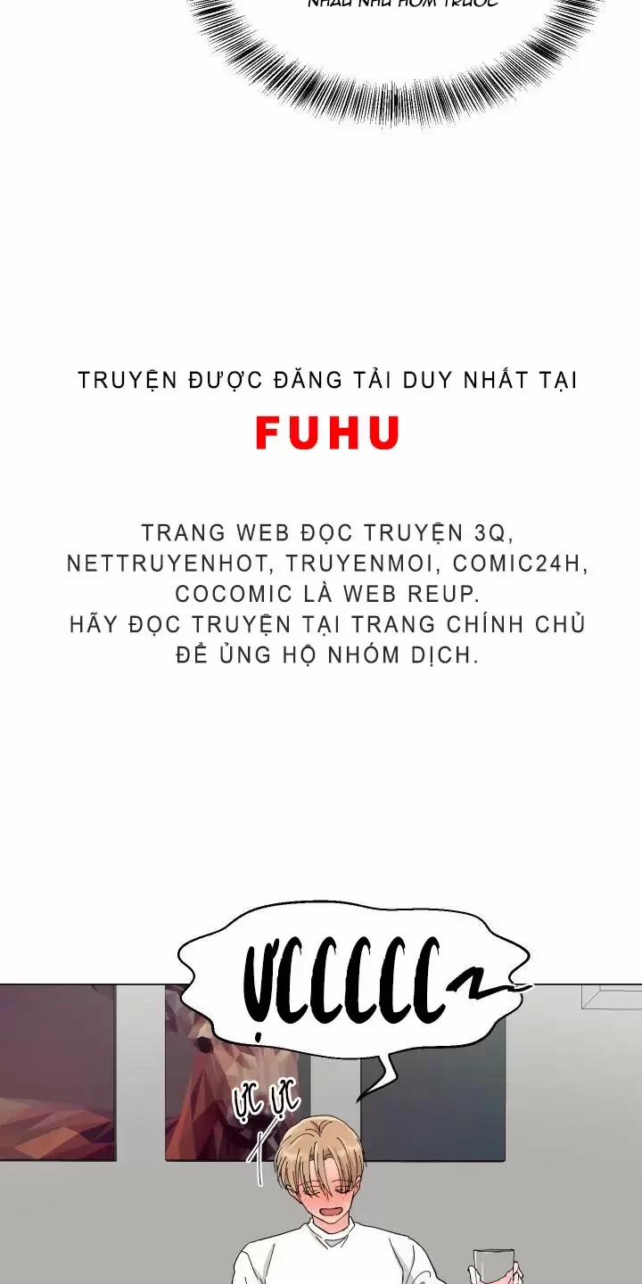 Họ Đã Ngủ Với Nhau 8 trang 23