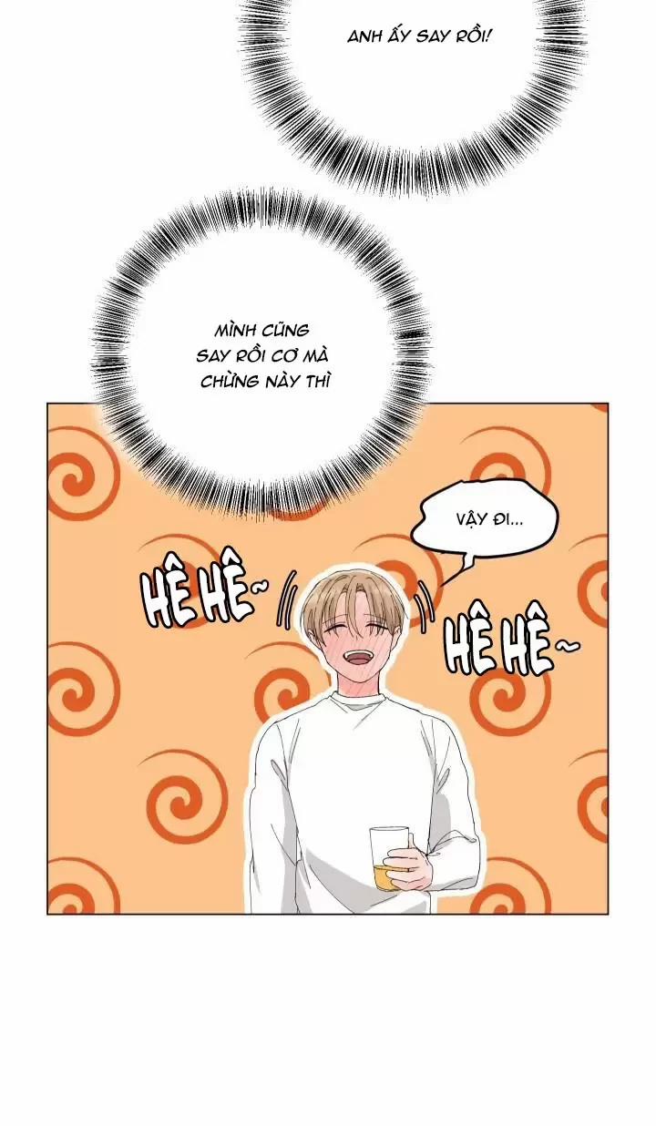 Họ Đã Ngủ Với Nhau 8 trang 25