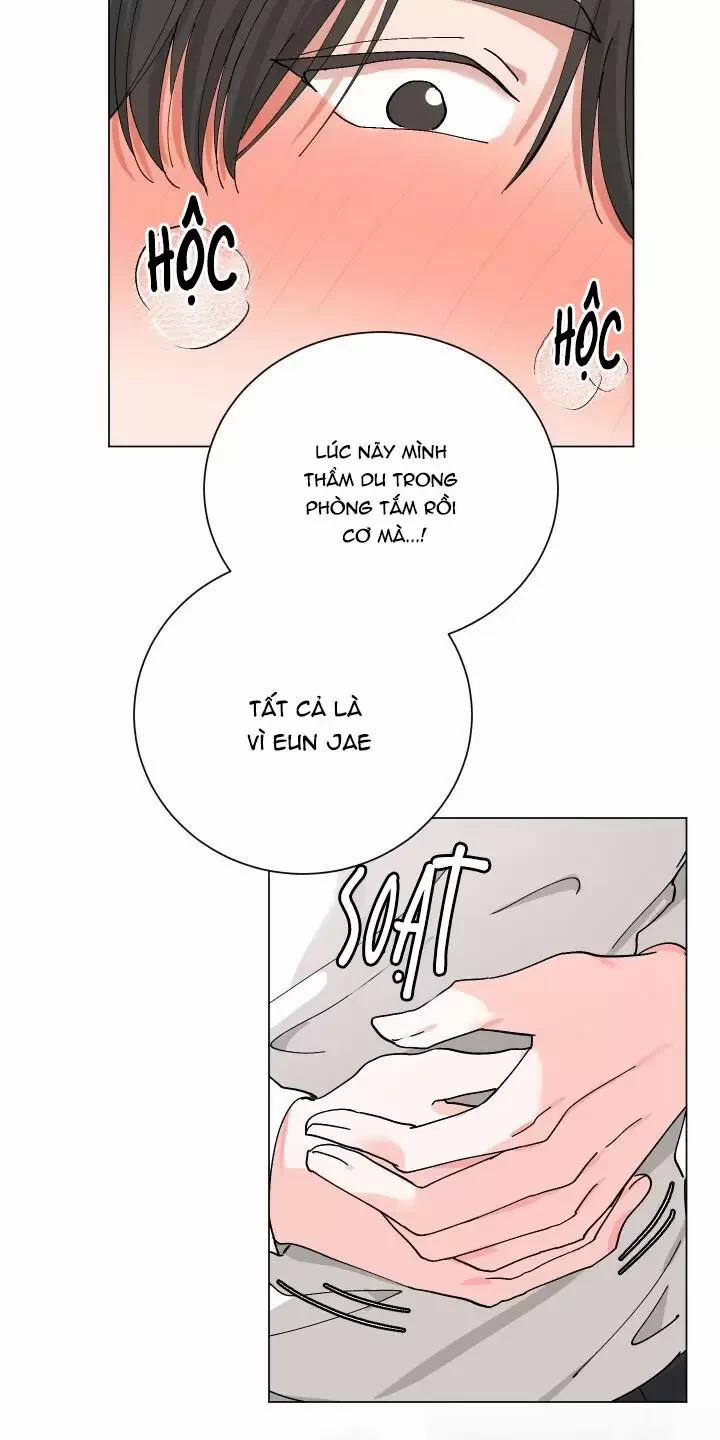 Họ Đã Ngủ Với Nhau 8 trang 28