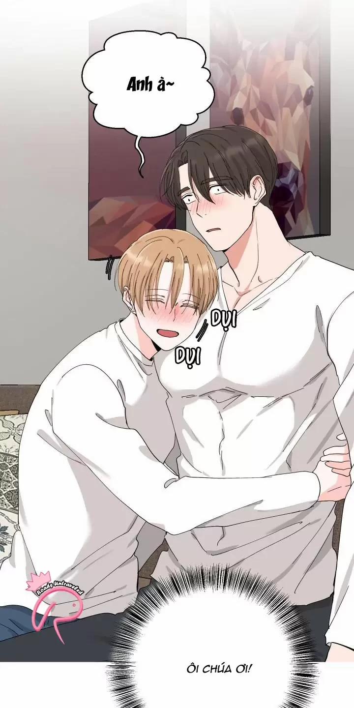 Họ Đã Ngủ Với Nhau 8 trang 29