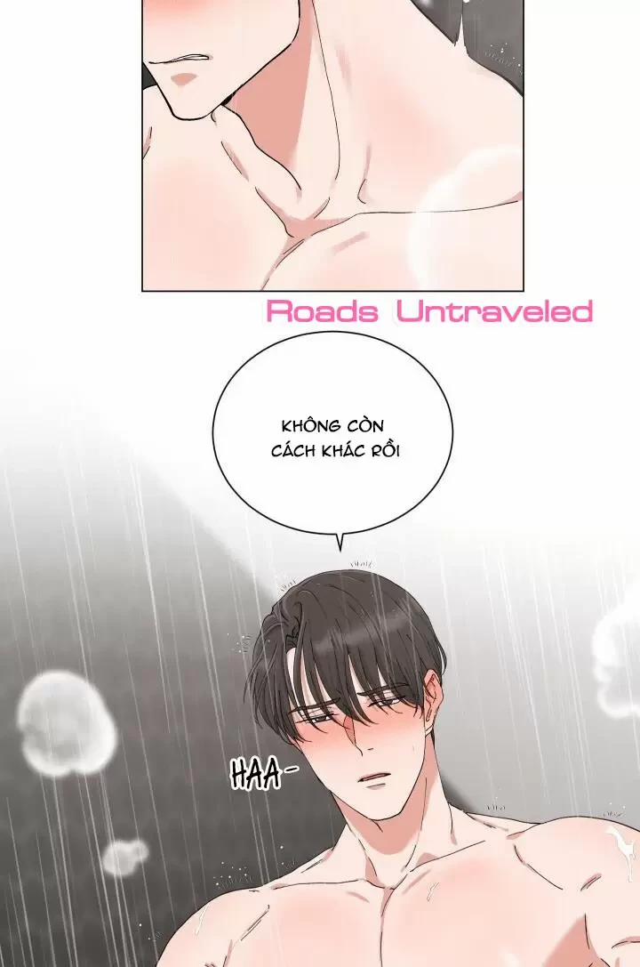 Họ Đã Ngủ Với Nhau 8 trang 3