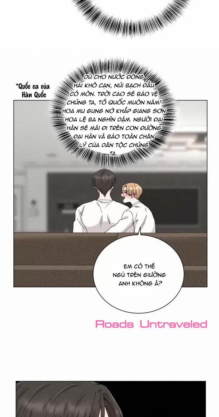 Họ Đã Ngủ Với Nhau 8 trang 30