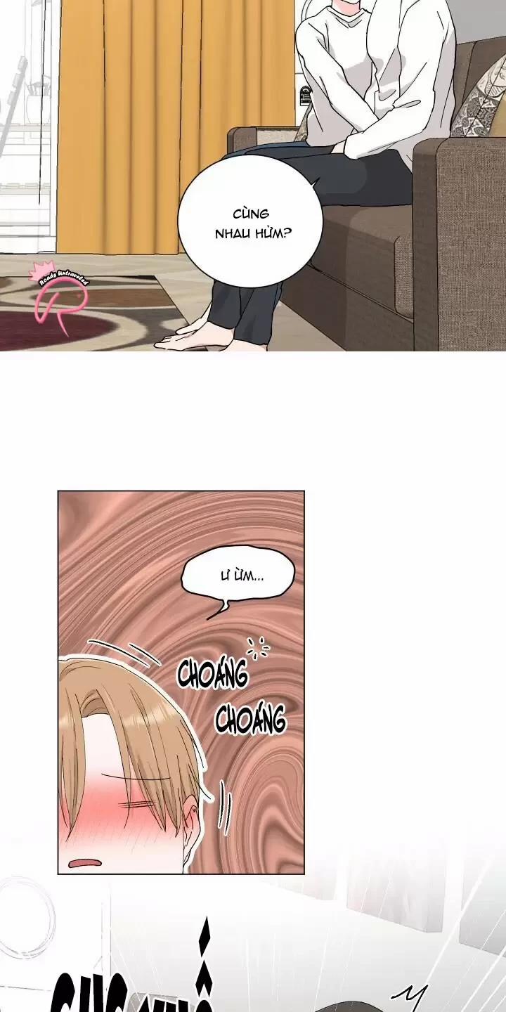 Họ Đã Ngủ Với Nhau 8 trang 33