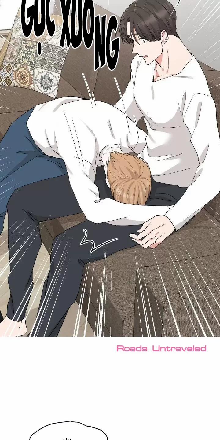 Họ Đã Ngủ Với Nhau 8 trang 34