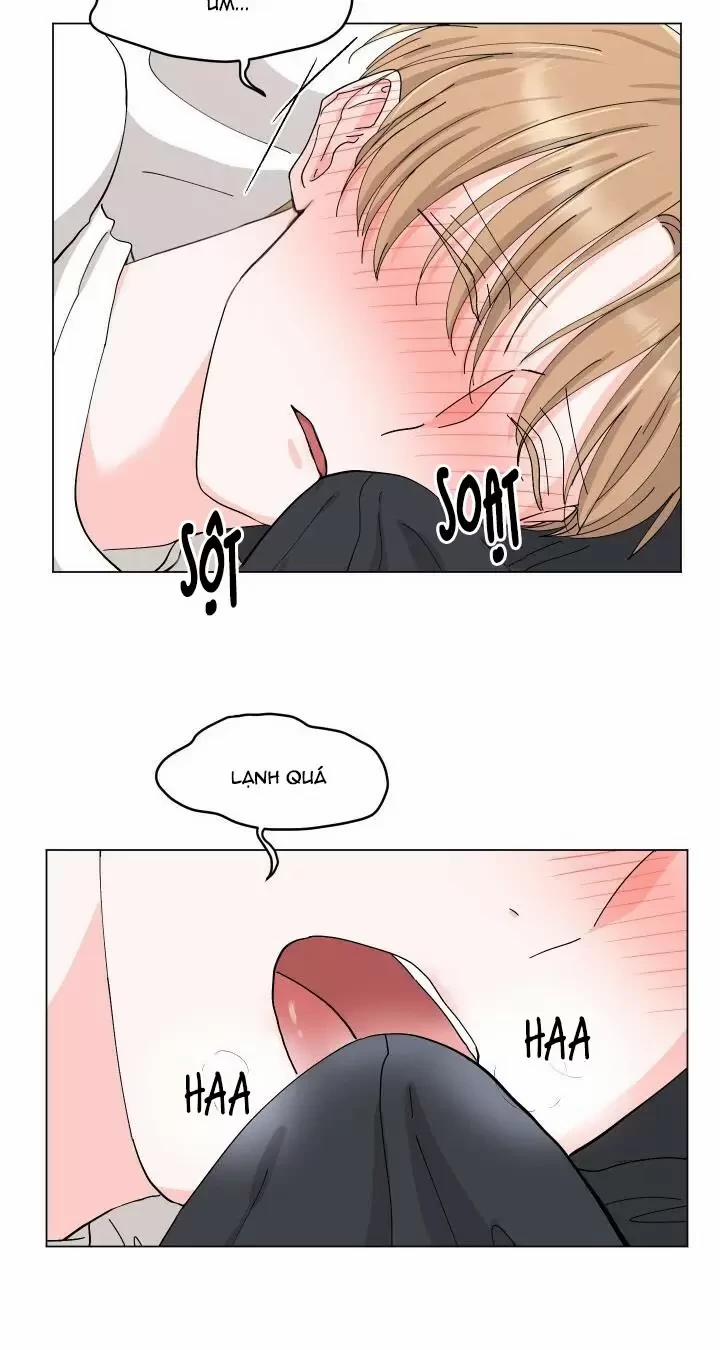 Họ Đã Ngủ Với Nhau 8 trang 35