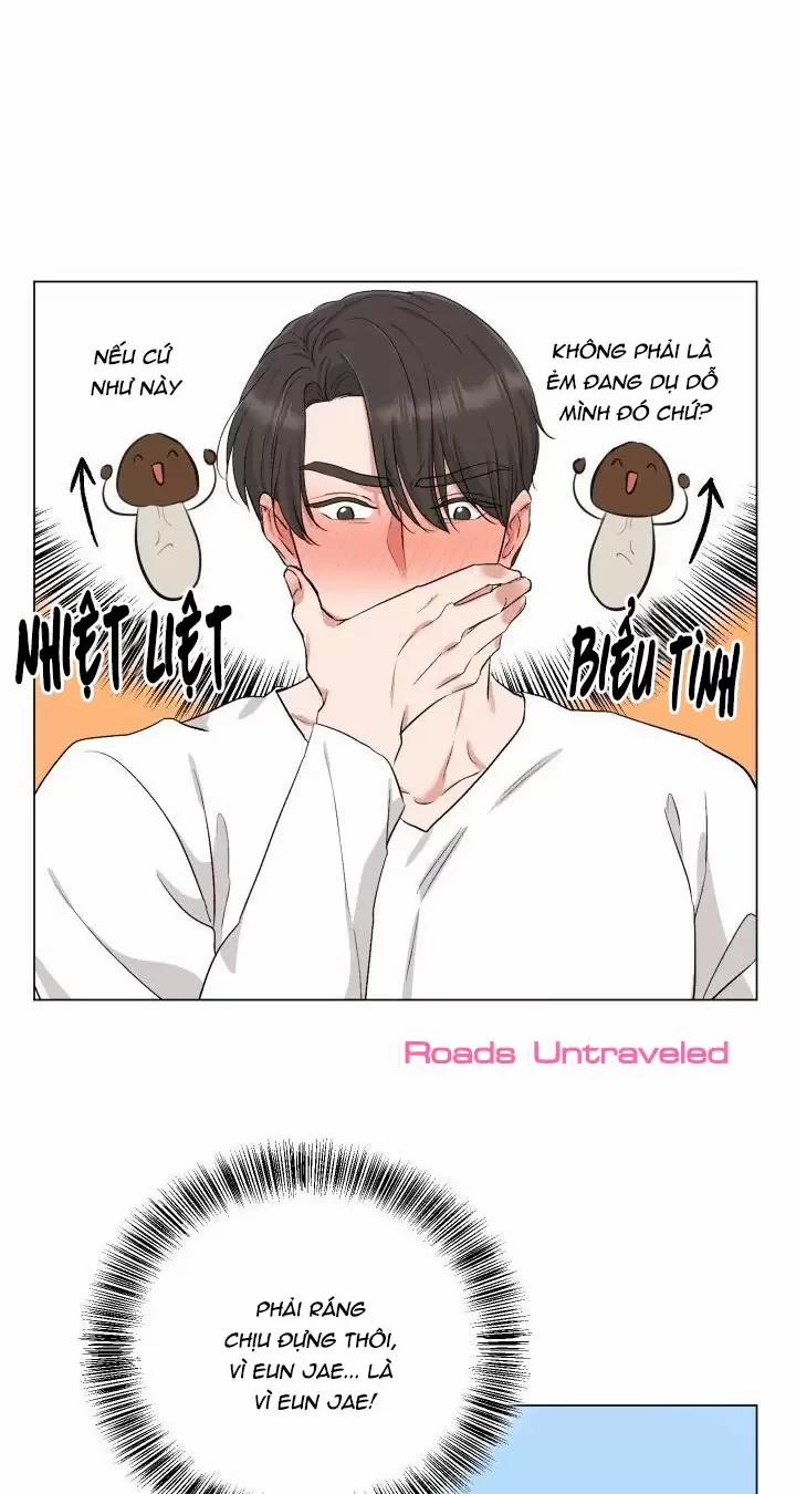 Họ Đã Ngủ Với Nhau 8 trang 36