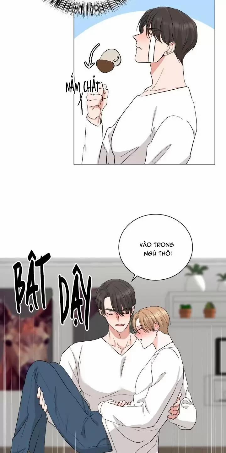 Họ Đã Ngủ Với Nhau 8 trang 37