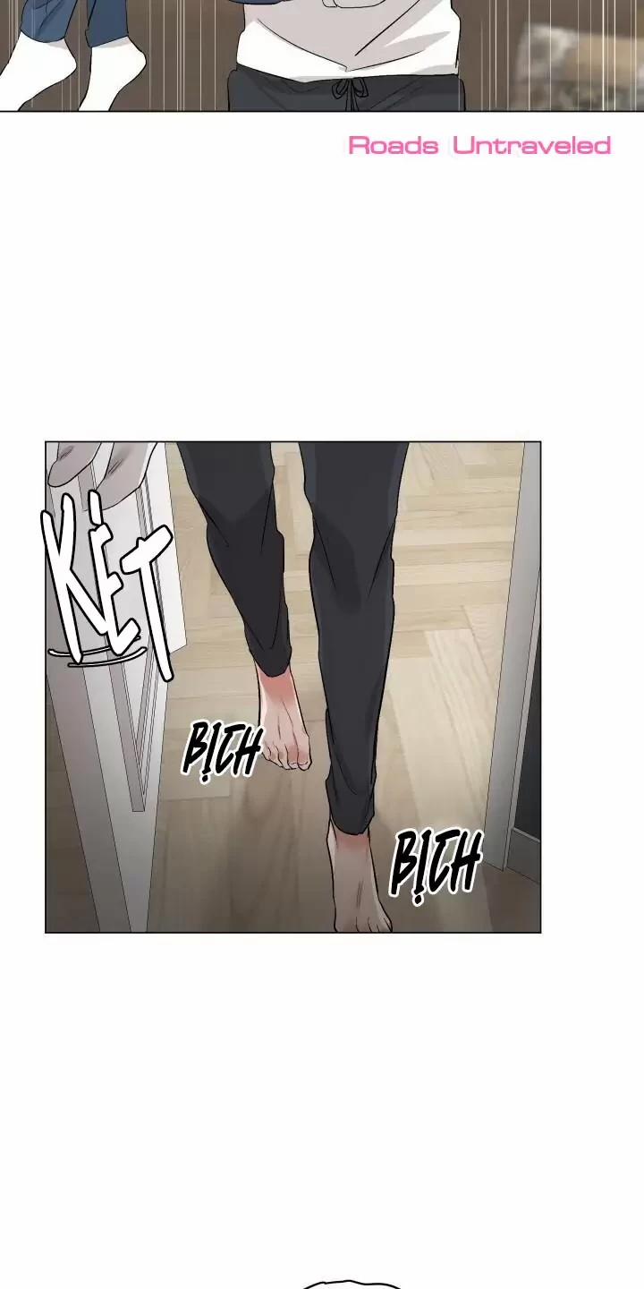 Họ Đã Ngủ Với Nhau 8 trang 38