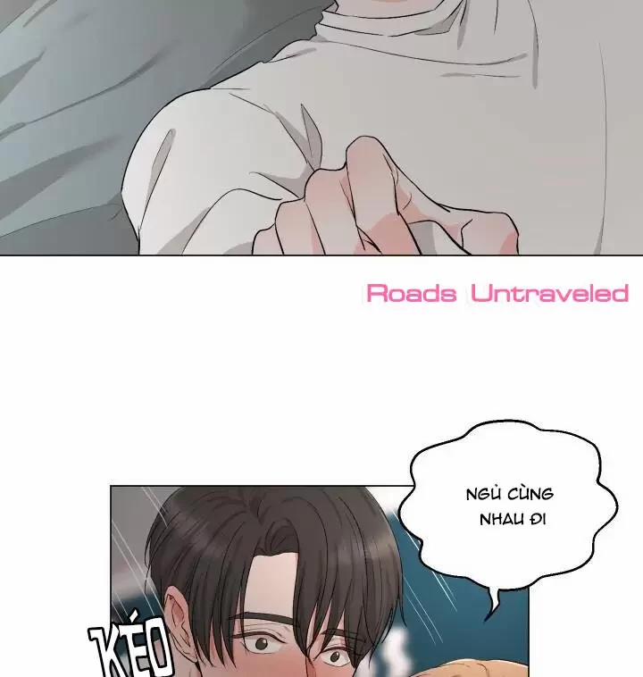 Họ Đã Ngủ Với Nhau 8 trang 41