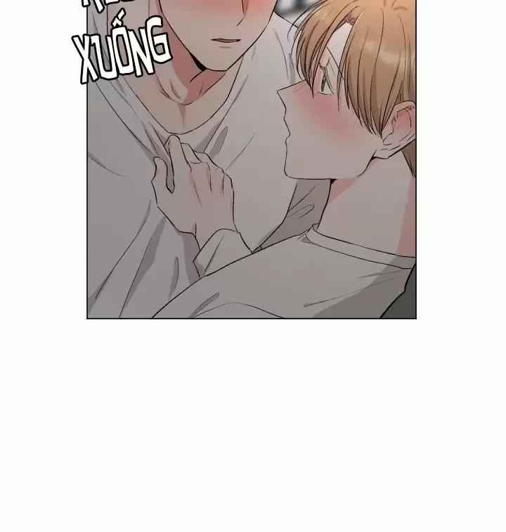 Họ Đã Ngủ Với Nhau 8 trang 42