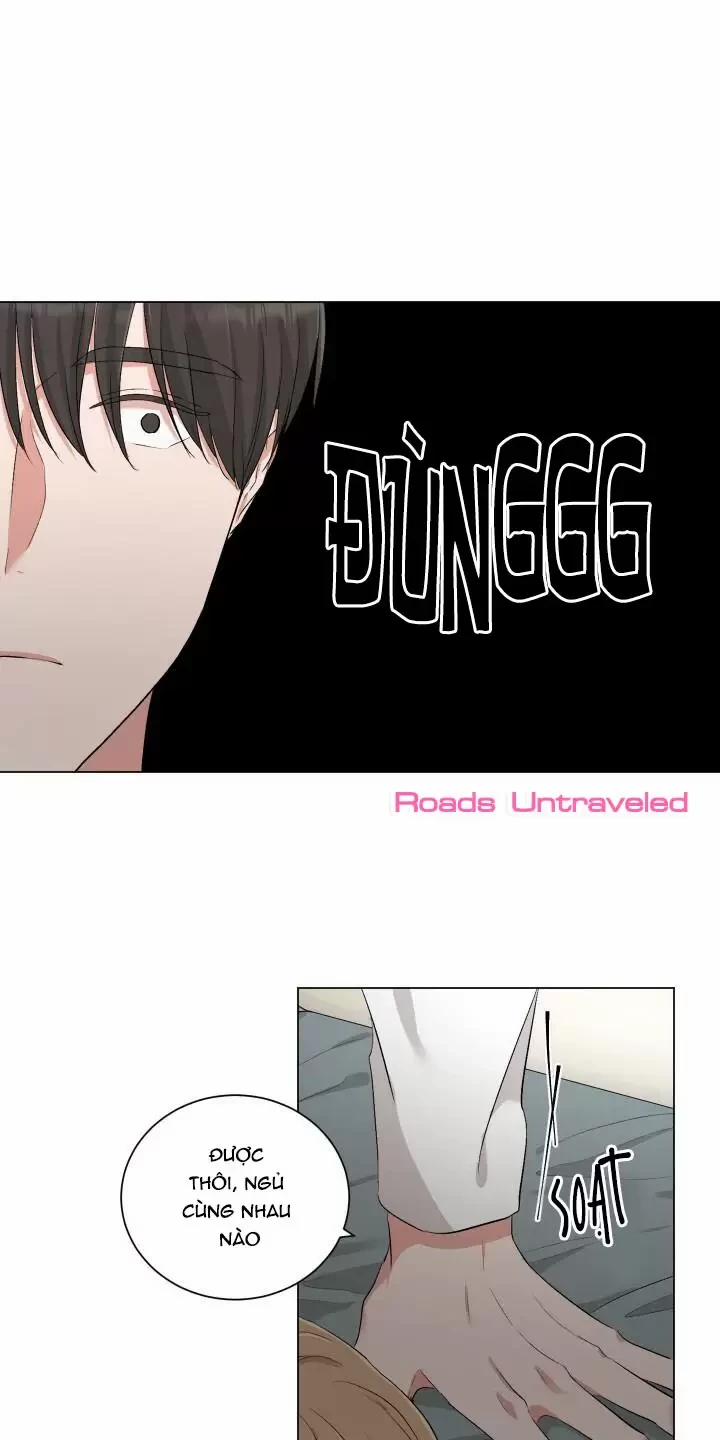 Họ Đã Ngủ Với Nhau 8 trang 43