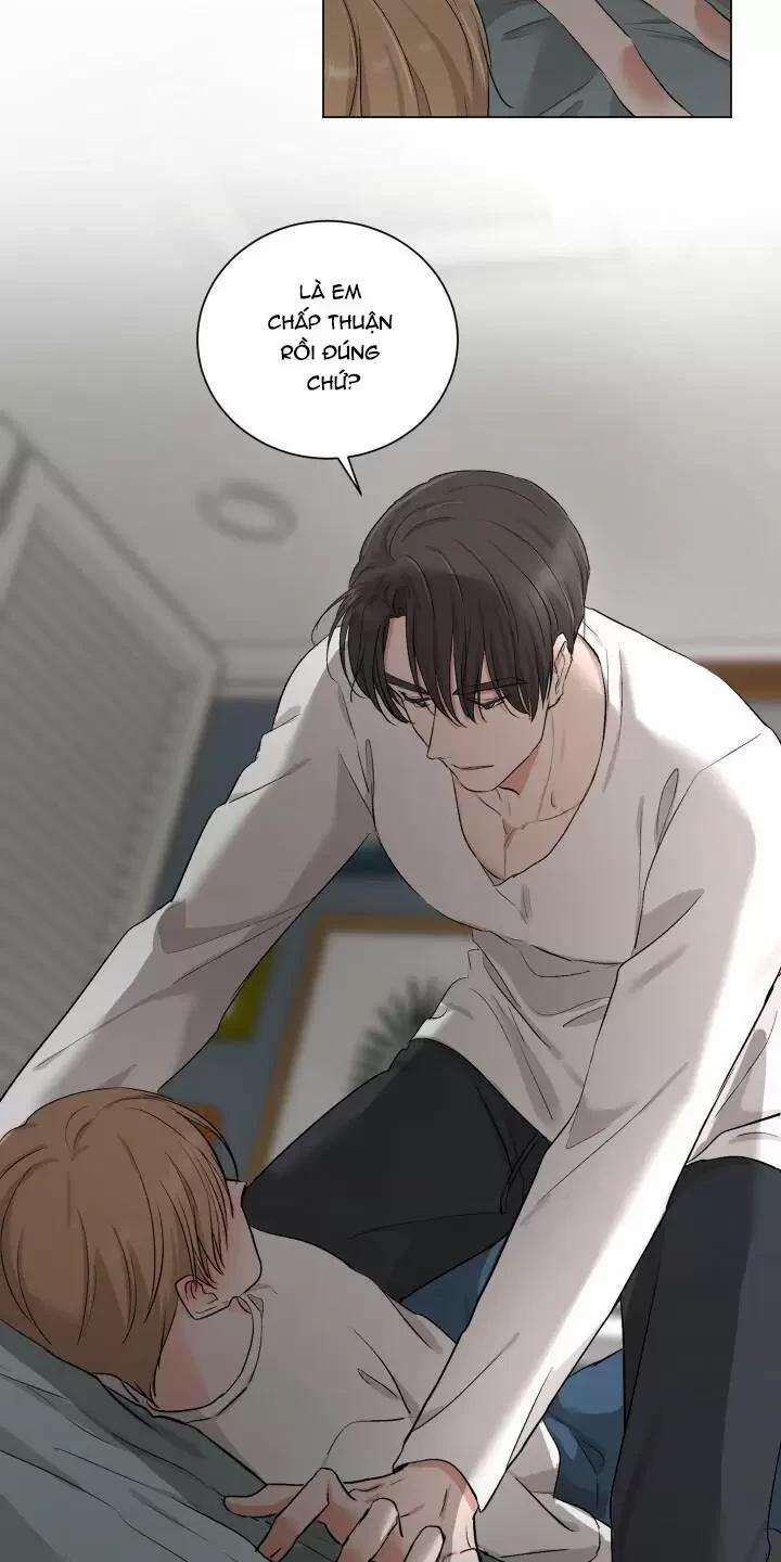 Họ Đã Ngủ Với Nhau 8 trang 44