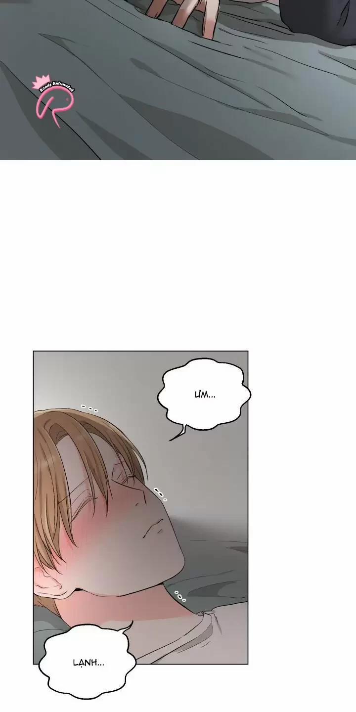 Họ Đã Ngủ Với Nhau 8 trang 45