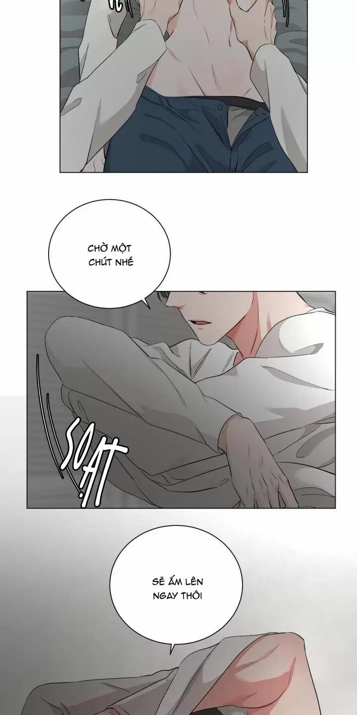 Họ Đã Ngủ Với Nhau 8 trang 47