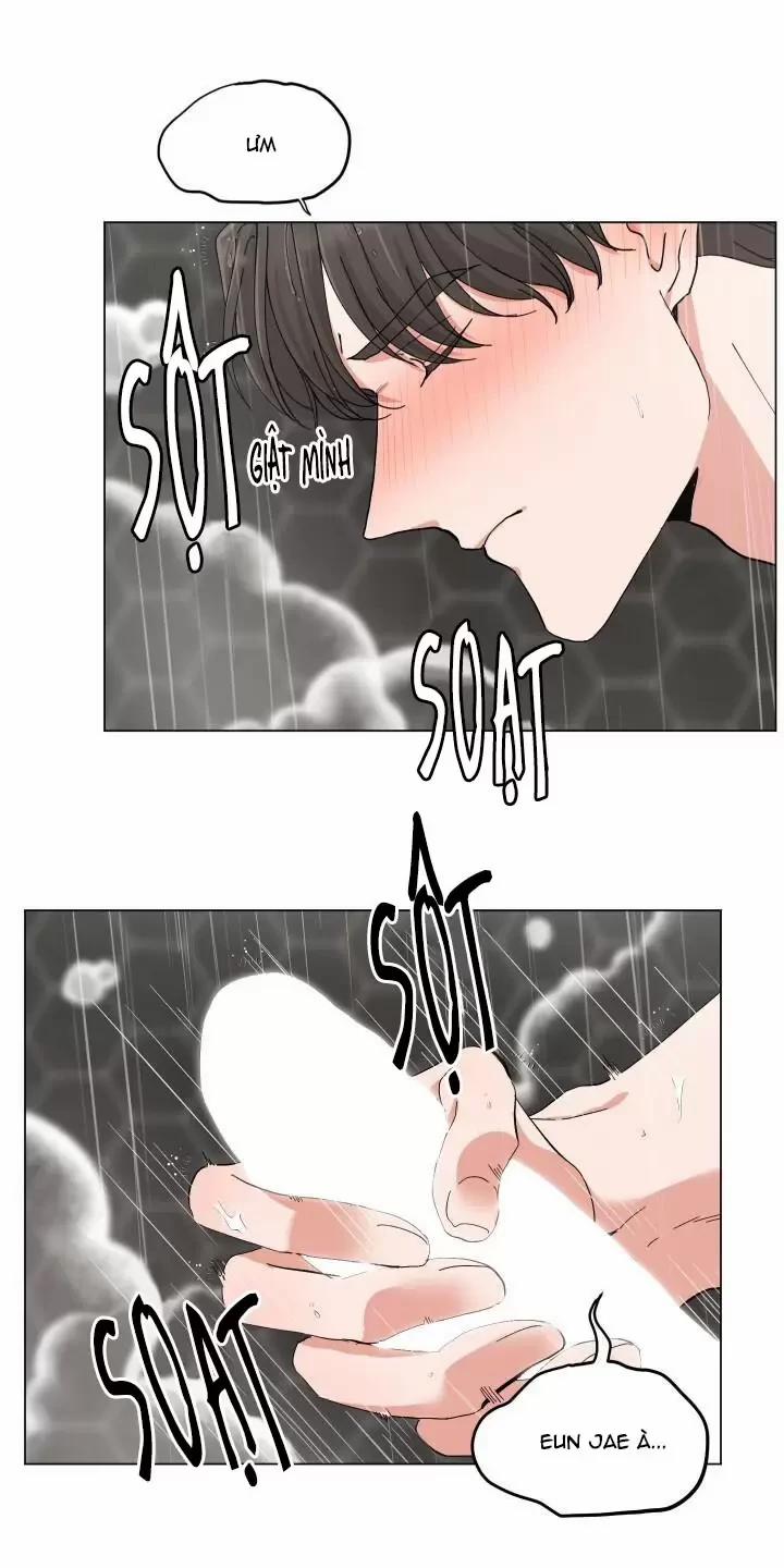 Họ Đã Ngủ Với Nhau 8 trang 5