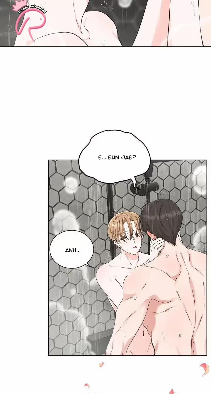 Họ Đã Ngủ Với Nhau 8 trang 7