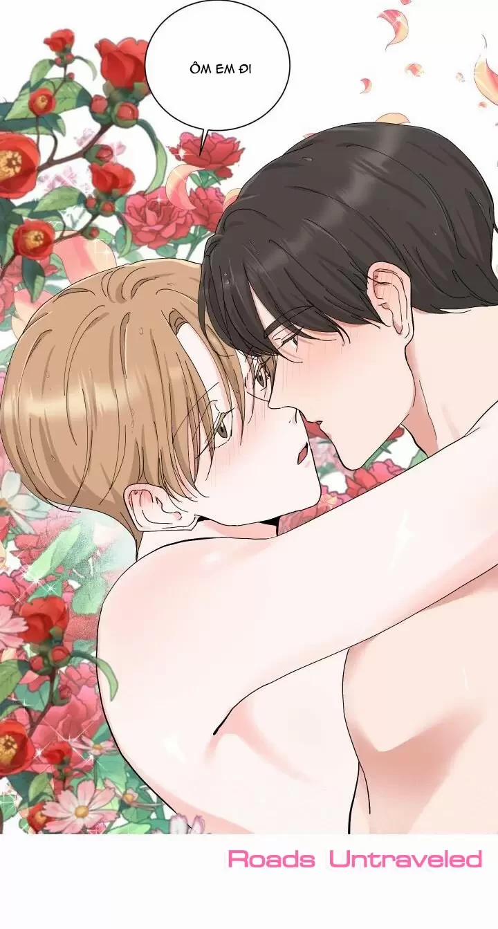 Họ Đã Ngủ Với Nhau 8 trang 8