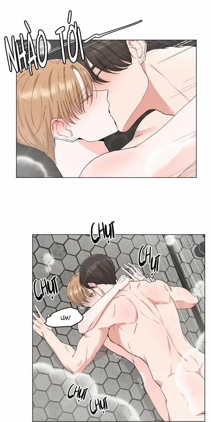 Họ Đã Ngủ Với Nhau 8 trang 9