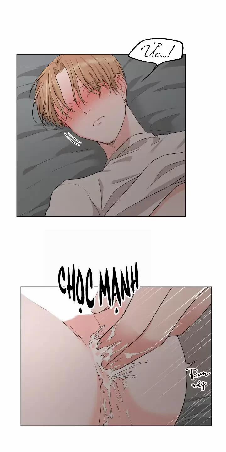 Họ Đã Ngủ Với Nhau 9 trang 1