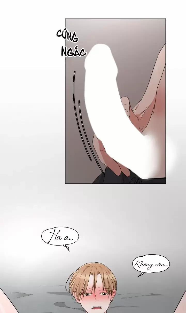 Họ Đã Ngủ Với Nhau 9 trang 10